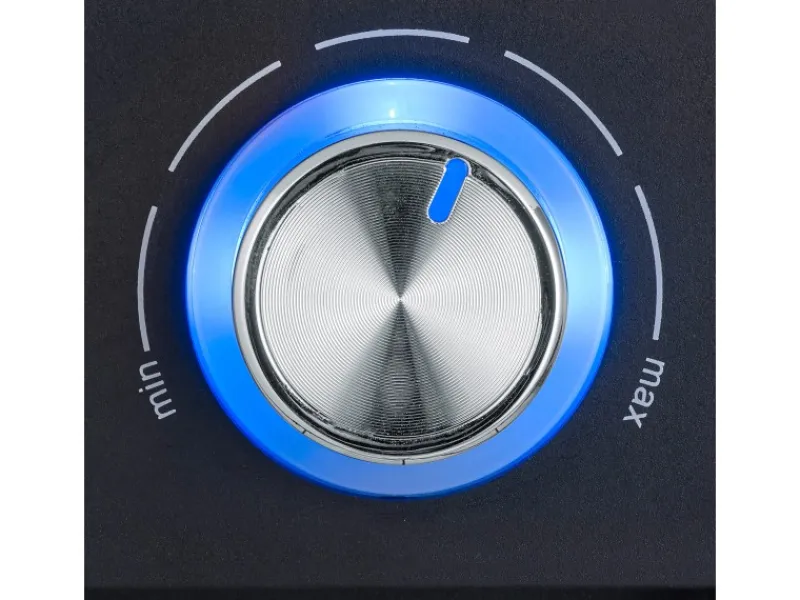 Severin Tischgrills|Elektrogrills|Standgrill PG 8568 mit Gussplatte 2.300 W