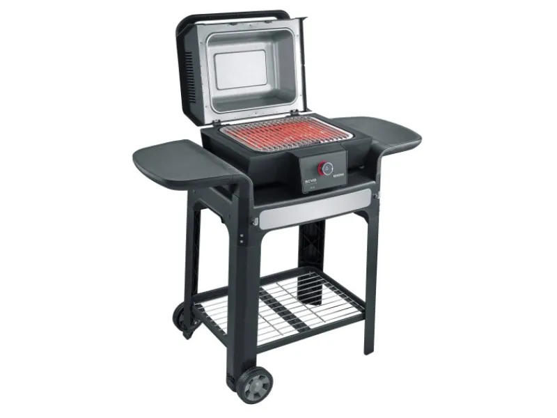 Standgrill PG 8139 Sevo Smart Control GTS*Severin Discount