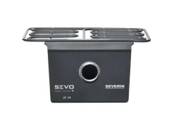 Standgrill PG 8139 Sevo Smart Control GTS*Severin Discount