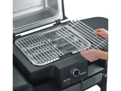 Standgrill PG 8139 Sevo Smart Control GTS*Severin Discount