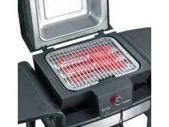 Standgrill PG 8139 Sevo Smart Control GTS*Severin Discount