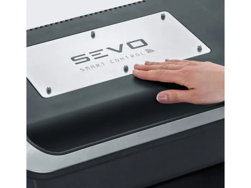 Standgrill PG 8139 Sevo Smart Control GTS*Severin Discount