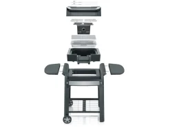 Standgrill PG 8139 Sevo Smart Control GTS*Severin Discount