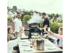 Standgrill PG 8139 Sevo Smart Control GTS*Severin Discount