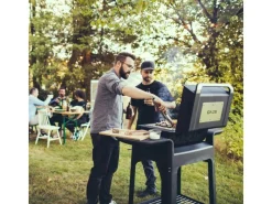 Standgrill PG 8139 Sevo Smart Control GTS*Severin Discount