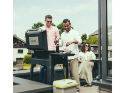 Standgrill PG 8139 Sevo Smart Control GTS*Severin Discount