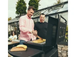 Standgrill PG 8139 Sevo Smart Control GTS*Severin Discount