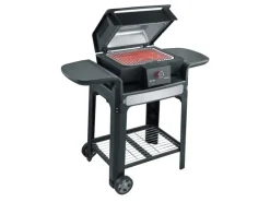 Standgrill PG 8139 Sevo Smart Control GTS*Severin Discount