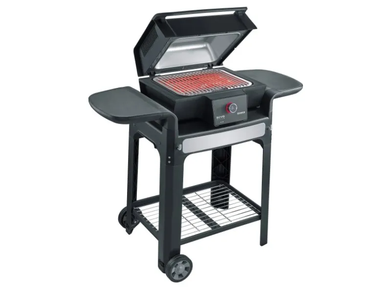 Standgrill PG 8139 Sevo Smart Control GTS*Severin Discount