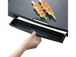 Tischgrill KG 2397 mit XXL Gussplatte*Severin Best