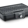 Severin Tischgrills|Elektrogrills|Tischgrill mit Grillplatte