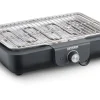 Tischgrill mit Grillrost*Severin Outlet
