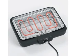 Tischgrill mit Grillrost*Severin Outlet