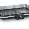 Tischgrill mit Plancha*Severin Sale