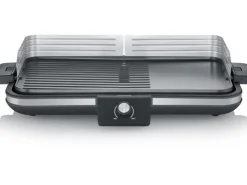 Tischgrill mit Plancha*Severin Sale