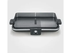 Tischgrill mit Plancha*Severin Sale
