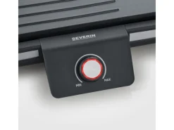 Tischgrill mit Plancha*Severin Sale