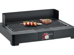 Severin Tischgrills|Elektrogrills|Tischgrill PG 8567