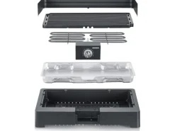 Severin Tischgrills|Elektrogrills|Tischgrill PG 8567