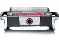Severin Tischgrills|Elektrogrills|Tischgrill PG 8114 SENOA DigitalBOOST
