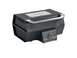 Tischgrill PG 8138 SEVO Smart Control GT*Severin Hot