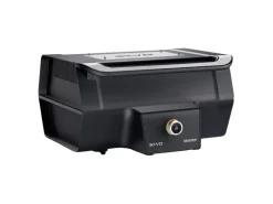 Severin Tischgrills|Elektrogrills|Tischgrill Sevo GT