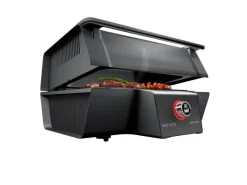 Severin Tischgrills|Elektrogrills|Tischgrill Sevo GT