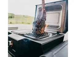 Severin Tischgrills|Elektrogrills|Tischgrill Sevo GT