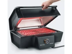 Severin Tischgrills|Elektrogrills|Tischgrill Sevo GT
