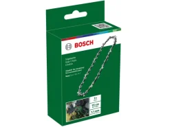 Bosch Kettensägen|Gartensägen|Sägekette für Gehölzsäge EasyChain 18 V-15-7