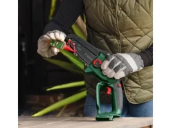 Bosch Kettensägen|Gartensägen|Sägekette für Gehölzsäge EasyChain 18 V-15-7