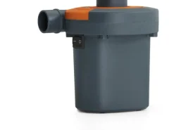 Bestway Wassersport|Wasserspielzeug|Sidewinder™ 12-V-Elektro-Luftpumpe 680 l/min