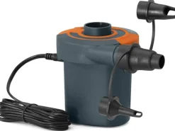 Bestway Wassersport|Wasserspielzeug|Sidewinder™ 12-V-Elektro-Luftpumpe 680 l/min