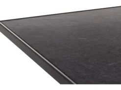 Boulevard-Klapptisch 120 x 80 cm mit vivodur-Tischplatte Eisengrau*Sieger Online