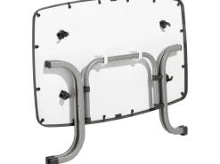 Klapptisch Rechteckig 70 cm x 115 cm*Sieger Online