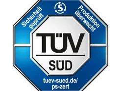 Sieger Gartentische|Klapptisch Rechteckig 90 cm x 140 cm