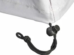 Siena Garden Schutzhüllen|AquaShield Sitzgruppenhülle Hellgrau 280x150xH100 cm