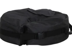 Siena Garden Sonnenschirme|Beschwerungssack Universal Ø 45 cm
