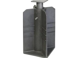 Siena Garden Sonnenschirme|Bodenständer Earthbase für Ampelschirme