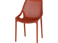 District Stapelsessel 50 cm x 60 cm x 81 cm*Siena Garden Outlet