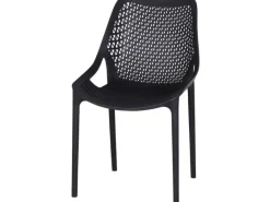 District Stapelsessel 50 cm x 60 cm x 81 cm*Siena Garden Outlet