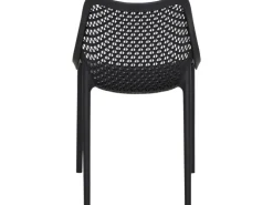 District Stapelsessel 50 cm x 60 cm x 81 cm*Siena Garden Outlet