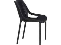 District Stapelsessel 50 cm x 60 cm x 81 cm*Siena Garden Outlet