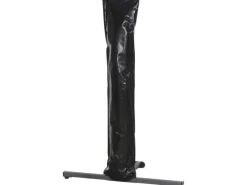 Siena Garden Balkonsichtschutz|faltbarer Sichtschutz Ben 150 cm x 280 cm Olive