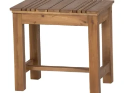 Falun Hocker Beige 33x50 cm FSC®*Siena Garden Online