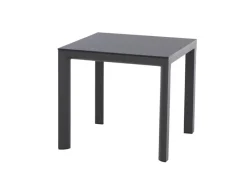 Gartentisch Silva Rechteckig 80 cm x 80 cm*Siena Garden New