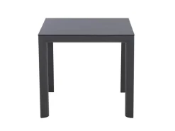 Gartentisch Silva Rechteckig 80 cm x 80 cm*Siena Garden New