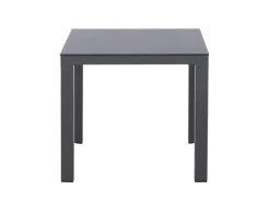 Gartentisch Silva Rechteckig 80 cm x 80 cm*Siena Garden New