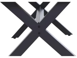 Gartentisch Sincro Rechteckig ausziehbar 100 cm x 260 cm*Siena Garden Online