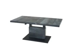 Siena Garden Gartentische|Gartentisch Talina Rechteckig 90 cm x 160 cm